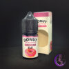 Cream Dream – Donut Strawberry