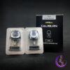 Uwell – Caliburn AK3 POD カートリッジ 1.0Ω